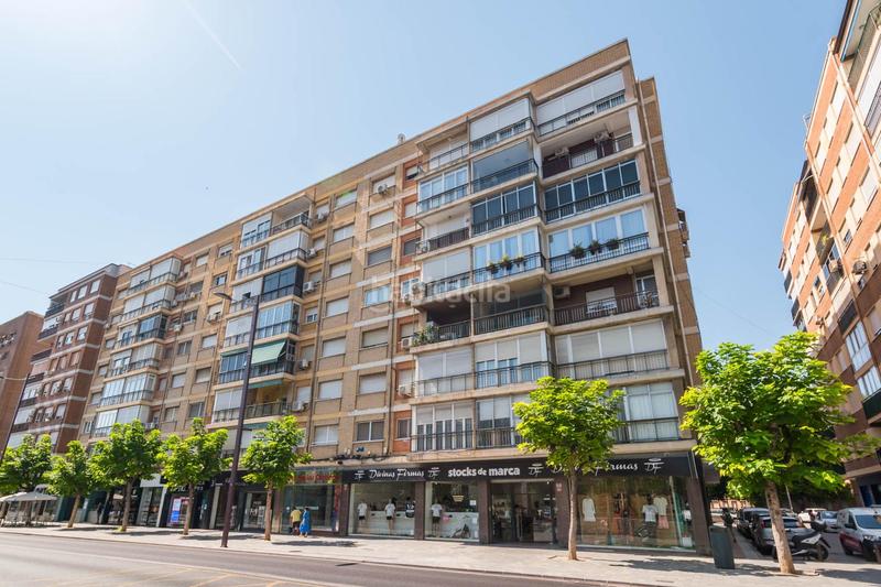 Foto b8c426d4-ebf4-448e-a20a-b02d4de6f522. Appartement dans San Antón Murcia