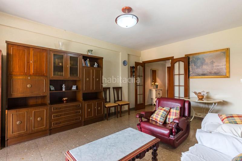 Foto baf24050-3d80-4fbe-be80-dec3ebe90ba7. Appartement dans San Antón Murcia