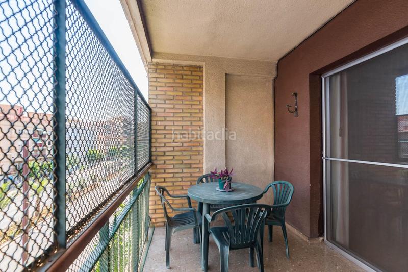 Foto bbe82d2e-41c3-4a3a-b3cb-144a6901f578. Appartement dans San Antón Murcia