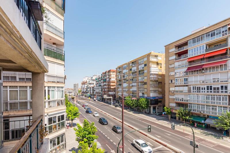 Foto e8068e26-992a-49b5-9e6e-bd8694e74abd. Appartement dans San Antón Murcia