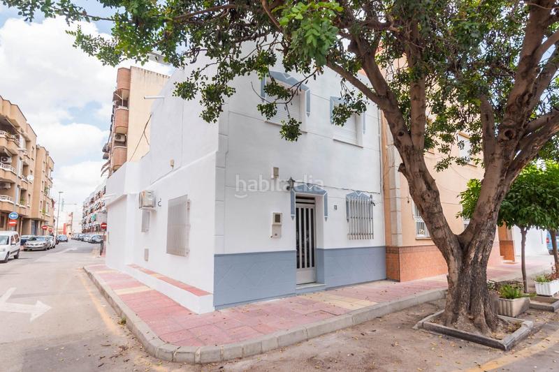 Foto 2a3c4c34-f7b6-4675-91b5-b08f327f1a06. Casa  unifamiliar en ronda sur en Santiago el Mayor Murcia