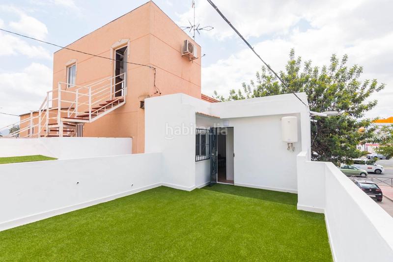Foto 556b1c3a-3b7b-46e5-993f-cce5f738bd12. Casa  unifamiliar en ronda sur en Santiago el Mayor Murcia