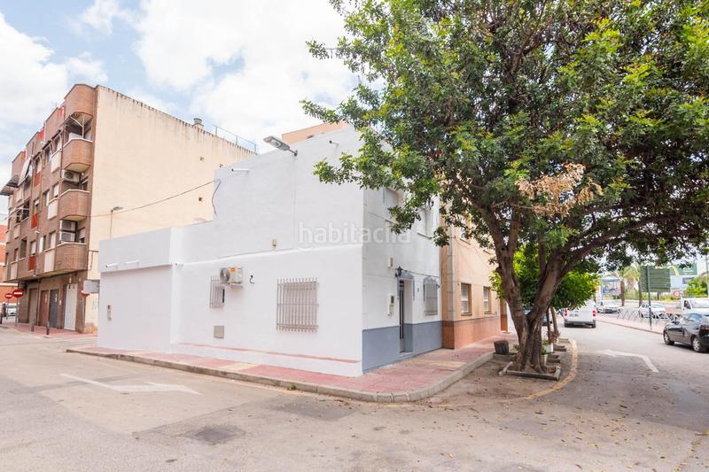 Foto 64eebd6f-016a-46de-a172-fdaa2044fdc0. Casa  unifamiliar en ronda sur en Santiago el Mayor Murcia