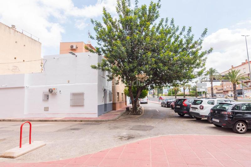 Foto edd2877b-36a7-4e56-8e7d-1a966bc2b29b. Casa  unifamiliar en ronda sur en Santiago el Mayor Murcia