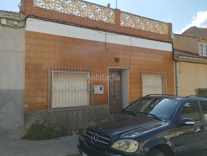Foto 3a5f0871-f293-4640-b404-515425e7d73f. Maison dans Algezares Murcia