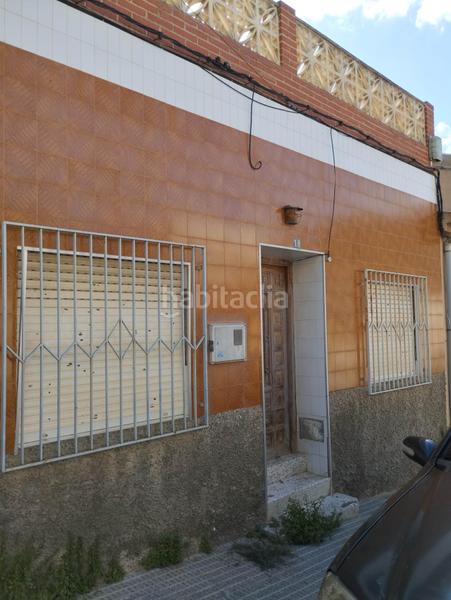 Foto 4f6e3f38-0004-4791-ba6c-e993bb75852d. Maison dans Algezares Murcia