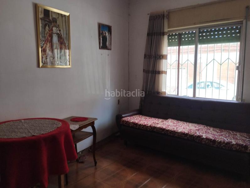 Foto b560ea39-22ed-4baa-abef-547c4e034427. Maison dans Algezares Murcia