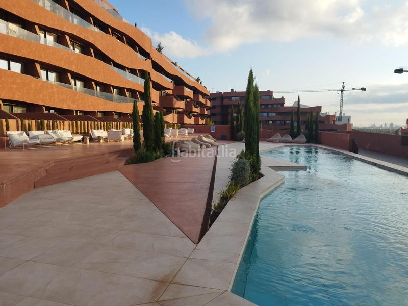 Foto 55fedd82-267c-4abe-ad67-d1c58d8dd0e7. Loft with pool in Guadalupe Murcia