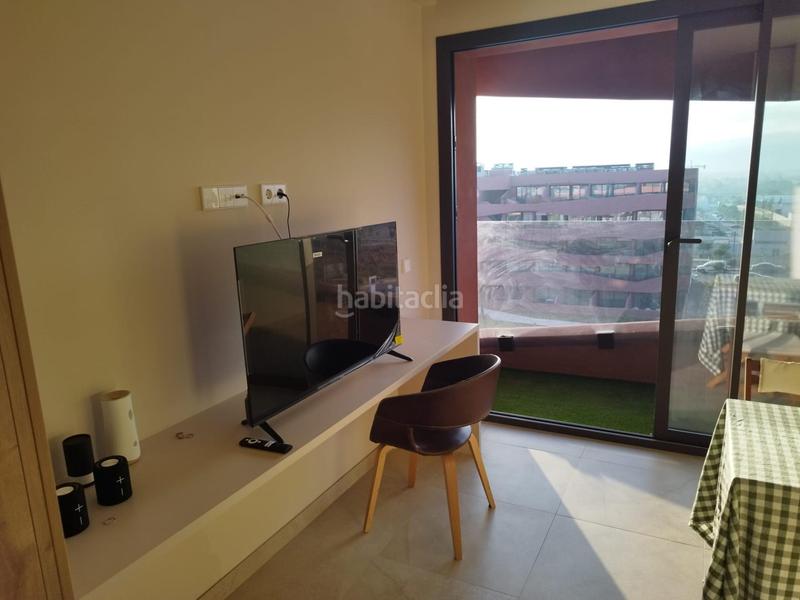 Foto 766c19a0-b7c3-4b80-bc8c-f62b9839a6c5. Loft with pool in Guadalupe Murcia