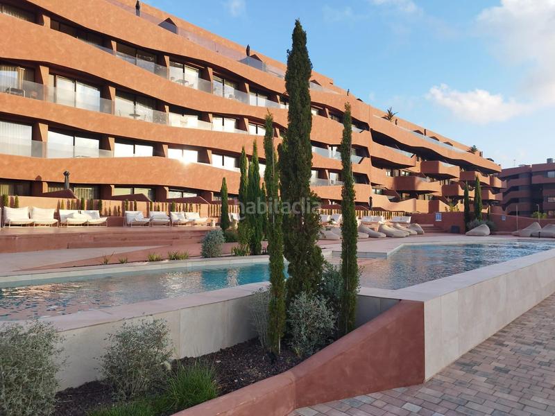 Foto fa9da5e4-4a62-4932-8546-aa6940941fb1. Loft with pool in Guadalupe Murcia