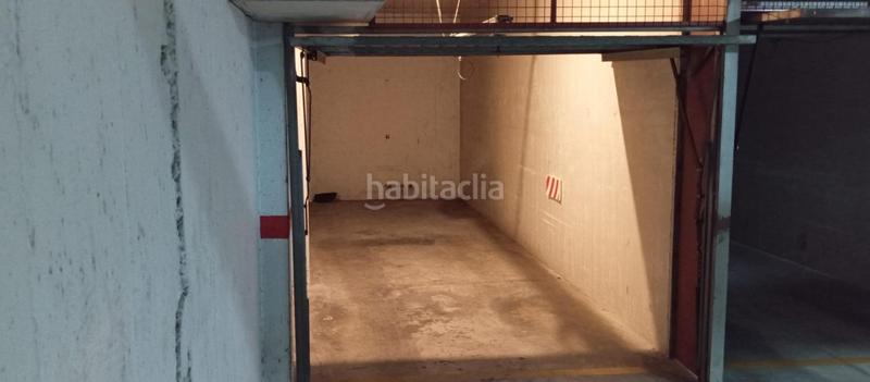 Foto 1a41a089-6733-49ab-9e50-dcbfd45ea0f3. Aparcament cotxe a El Palmar Murcia