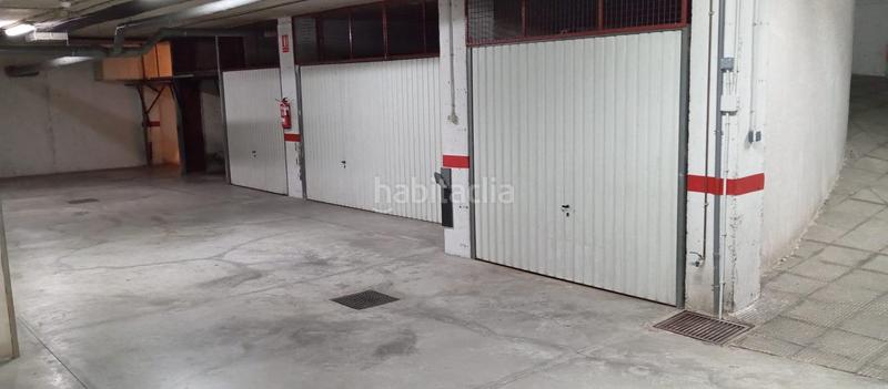 Foto 245e2813-0b77-433d-bc23-05aeab5be626. Aparcament cotxe a El Palmar Murcia