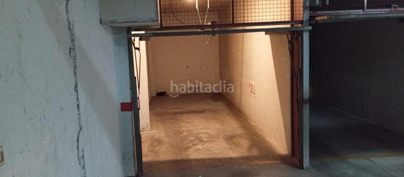 Foto 509fcbd5-18d8-4156-b267-d4a0c5e1731c. Aparcament cotxe a El Palmar Murcia