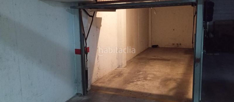 Foto 65015224-9acb-4551-85ba-407e9138c90b. Aparcament cotxe a El Palmar Murcia