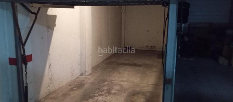 Foto 8974da8e-e998-425d-bb69-c7c13dfd6fef. Aparcament cotxe a El Palmar Murcia