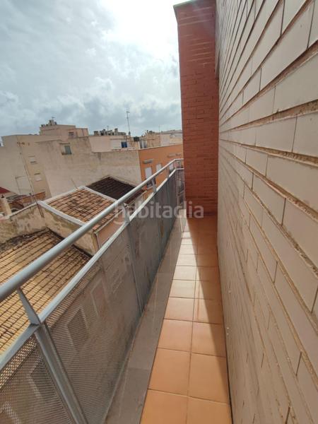 Foto 7a6e29e9-a5f7-421e-95b6-6482f2d722d1. Lloguer àtic amb aparcament a Espinardo Murcia