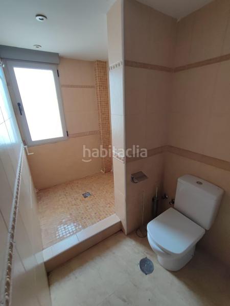 Foto 8d156d0e-3784-4668-a24d-44ce88f362a6. Location attique avec parking dans Espinardo Murcia