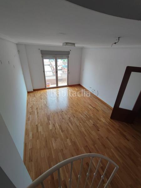 Foto 933d3991-632e-4fdc-80da-ada4e99ca88d. Location attique avec parking dans Espinardo Murcia