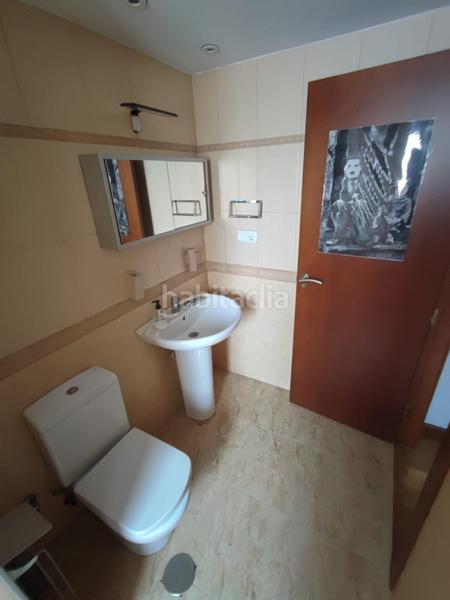 Foto 4d530a69-ab18-43f1-a6e8-efa8097b4657. Miete dachwohnung mit parking in Espinardo Murcia