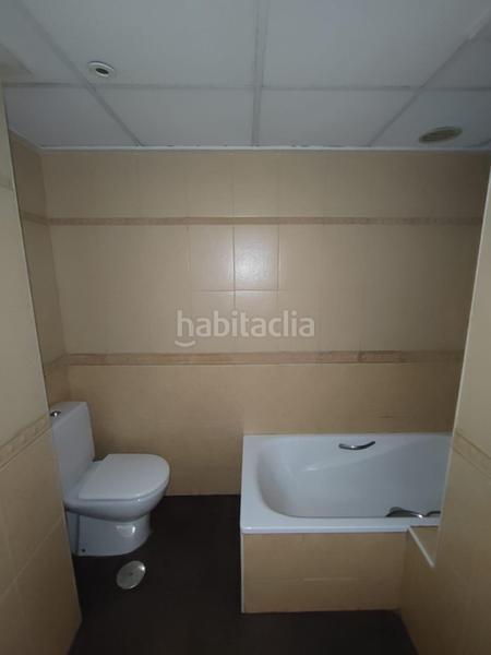 Foto 18610a7c-5848-439b-9c60-25dec14b5ada. Rent penthouse with parking in Espinardo Murcia