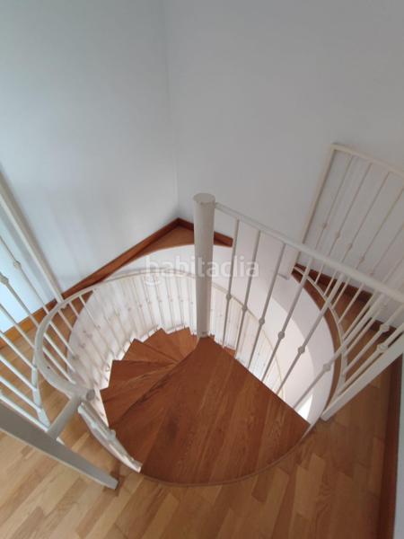 Foto 2c7a5d0f-7848-491f-9aa0-ae30b880debb. Rent penthouse with parking in Espinardo Murcia