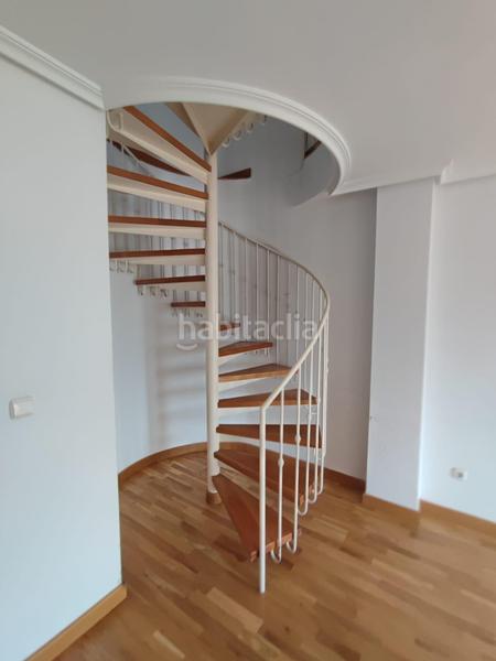 Foto 35448faf-3143-46bc-9081-2f08cfc16fb0. Rent penthouse with parking in Espinardo Murcia