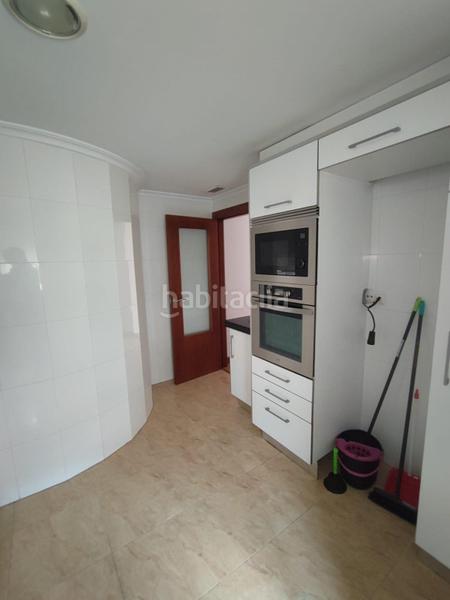 Foto 422c42eb-e72b-4ad4-b75e-49ab8a225c8d. Rent penthouse with parking in Espinardo Murcia