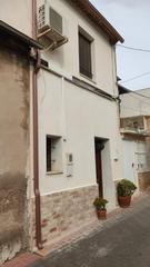 Maison à Algezares. Casa en algezares