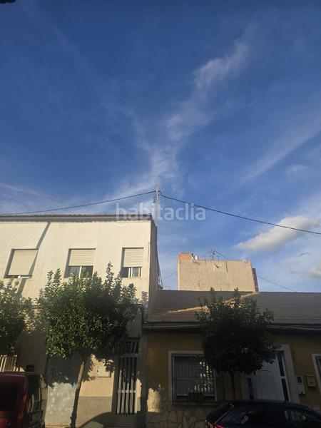 Foto 218e962c-cd9f-42c1-a714-f88e3e539e05. Planta baixa a Alcantarilla