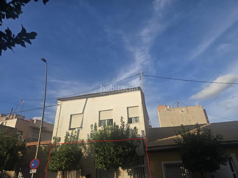 Foto 69480a19-fb81-4b5e-90fe-d8804ede1e7e. Planta baixa a Alcantarilla