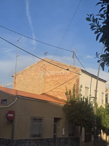 Foto 407c8591-0980-41a8-a0b1-8882bbad59b9. Pis a Alcantarilla