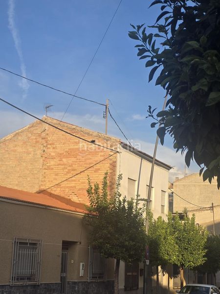 Foto a7a01a9b-a694-4ef1-9bf2-cde389e834f0. Pis a Alcantarilla