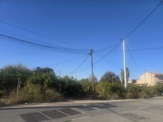 Terreno residenziale in Polígono Polígono 195 Paraje 932 LOS GARRES 85