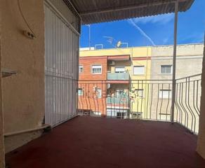 Appartement à San Miguel. Piso san miguel con terraza