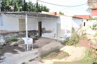 Casa  Calle carril del rincon. Amplia casa en la arboleja, murcia  oportunidad de reforma por 9