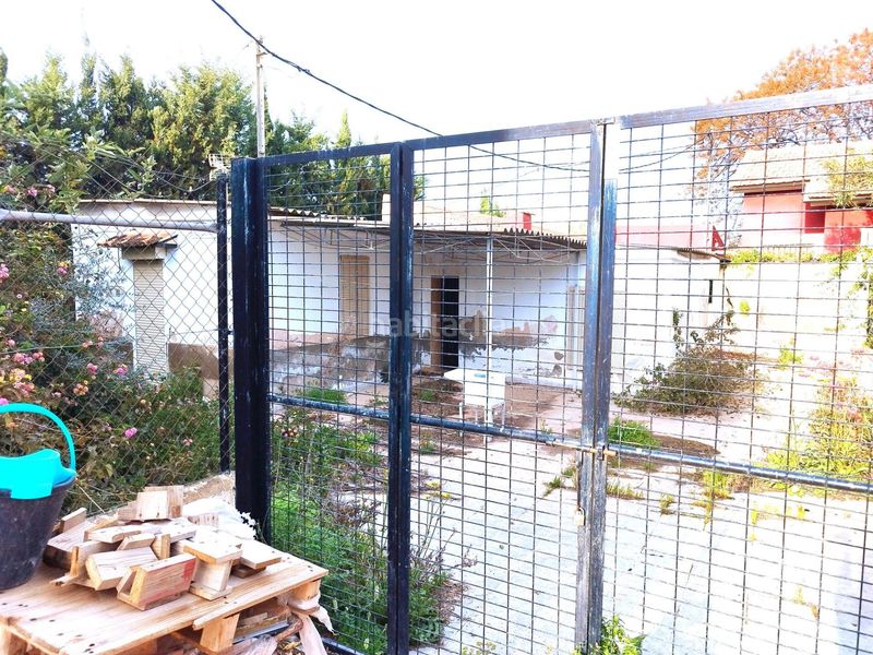 Foto 2d5f4694-40c3-4b36-b5fe-3f7588e0c6fe. Casa a La Arboleja Murcia