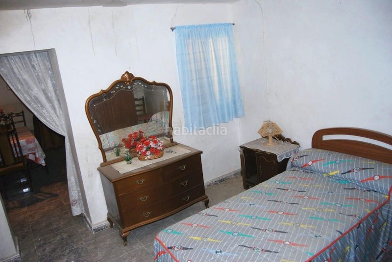 Foto 3d02acd3-b1b9-4ed5-a230-4a824306af0a. Casa a La Arboleja Murcia