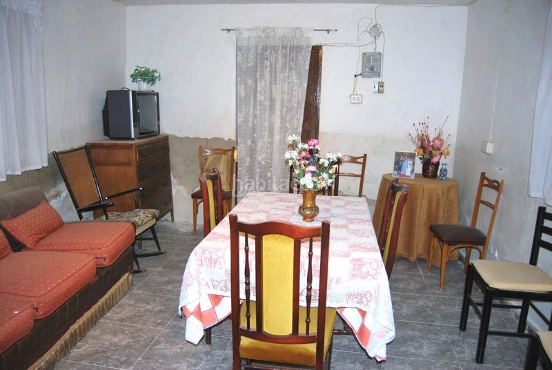 Foto 57b267af-b03b-4736-99f7-ee6f6cb0e393. Casa a La Arboleja Murcia