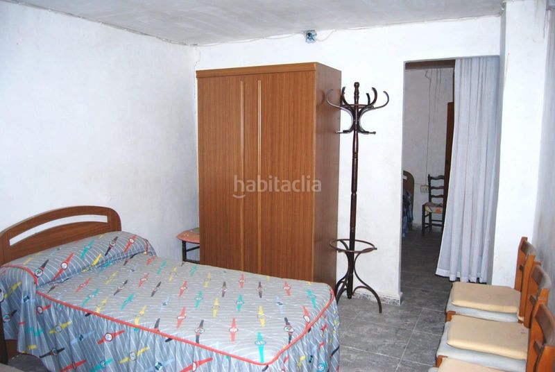 Foto f06bd8b1-9081-45cb-b565-c8046131aa3c. Casa a La Arboleja Murcia