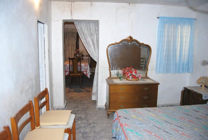 Foto f278096e-47cc-4684-aa87-0587c1a1de4d. Casa a La Arboleja Murcia