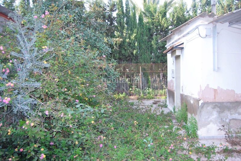 Foto f98f6b02-6ef4-450b-889a-f16d0084f246. Casa a La Arboleja Murcia