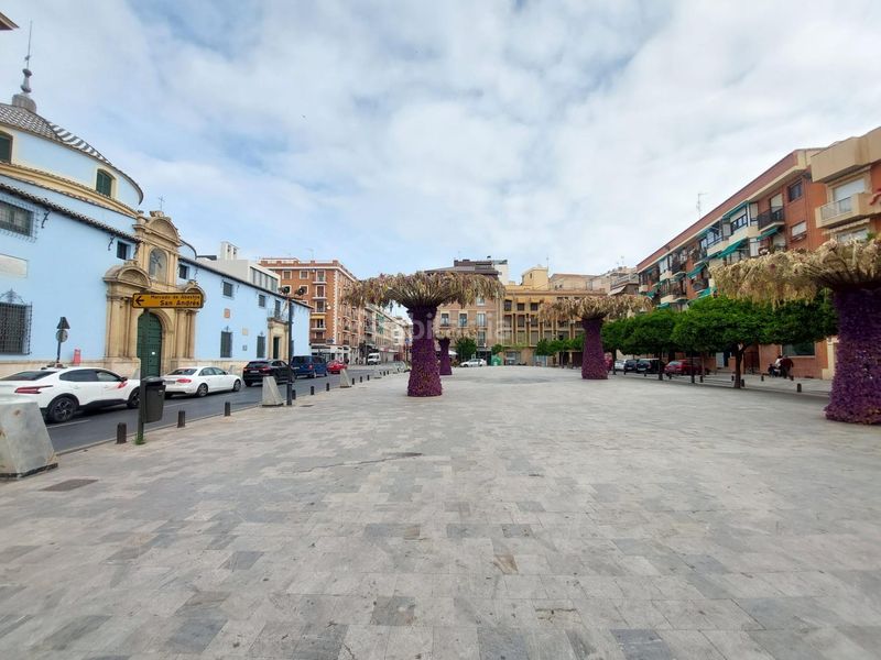 Foto a0a7c517-1fe3-4b08-ba3b-ac06f5ecd9d0. Pis a San Andrés-San Antolín Murcia