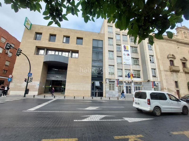 Foto a67b9d5f-a2ed-4528-acbb-514a615bcdd6. Pis a San Andrés-San Antolín Murcia