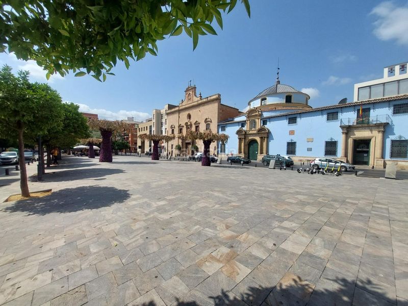 Foto b3373a2b-126d-4b97-be13-baedbc97fd0a. Pis a San Andrés-San Antolín Murcia