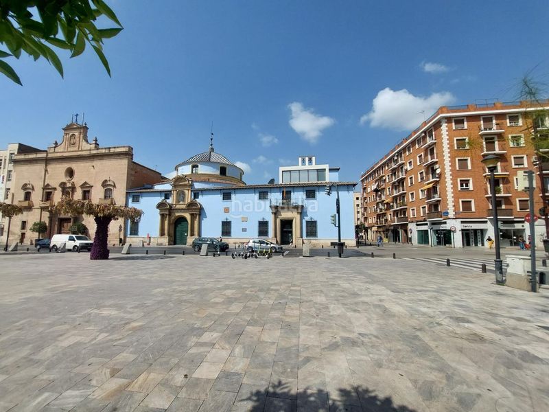 Foto b89e9a95-a3d3-4fd1-9a70-0a60dbf8f019. Pis a San Andrés-San Antolín Murcia