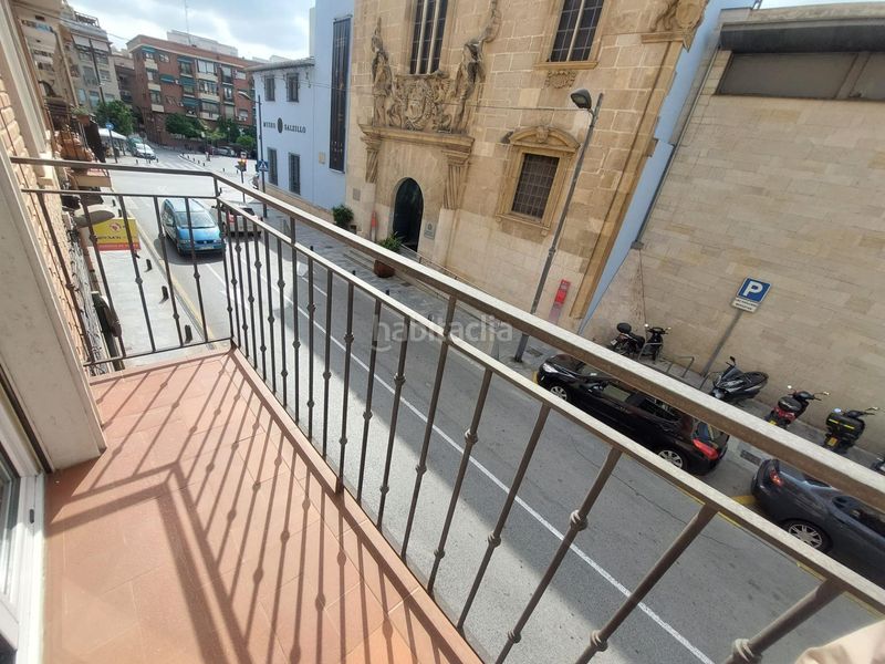 Foto e596f0e5-9399-4a7a-b88d-75a0d16f4bbb. Pis a San Andrés-San Antolín Murcia