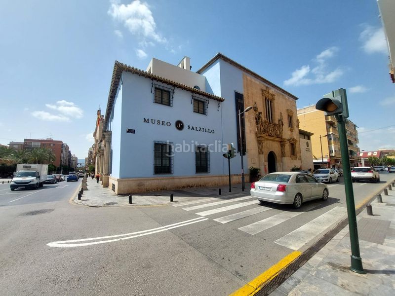 Foto f6380930-533a-48cf-94e1-f812f07b0713. Pis a San Andrés-San Antolín Murcia