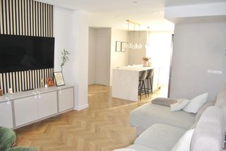 Appartement à Infante-Juan Manuel. Espectacular piso reformado en infante juan manuel