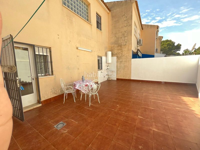 Foto 35024b6a-efc6-4a39-aae8-40789adbdf5f. Duplex in Santiago de La Ribera San Javier
