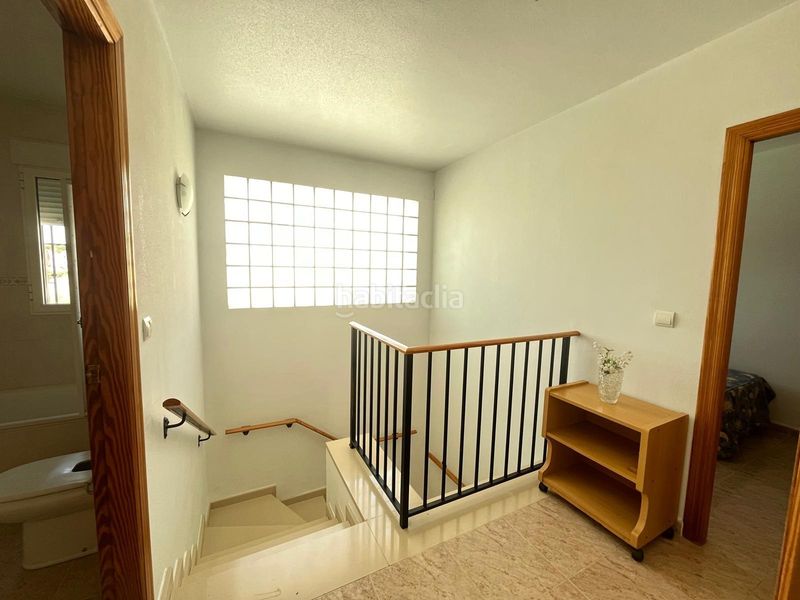 Foto 4fae6da9-f3f5-460e-a10e-ef9be0267727. Duplex in Santiago de La Ribera San Javier